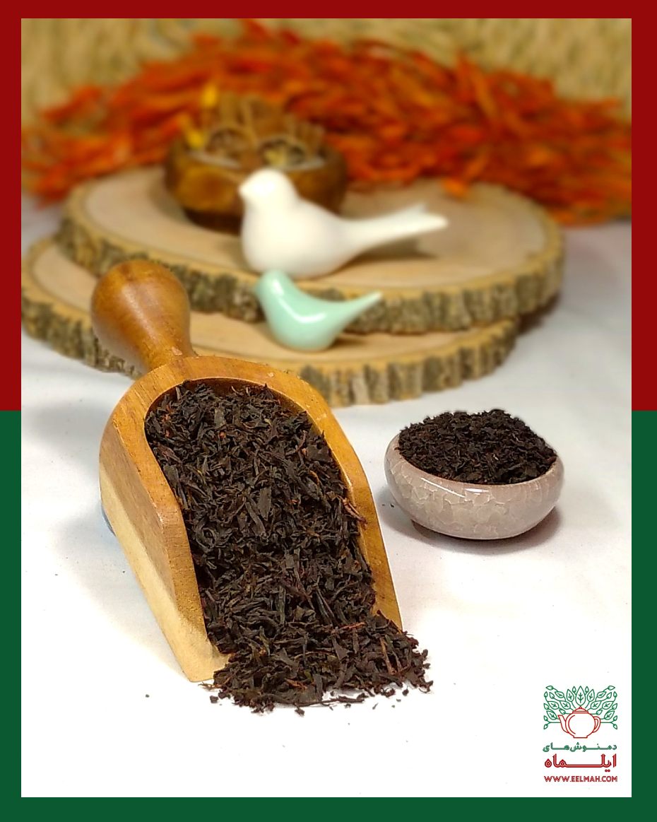 خرید چای سیاه ویژه ایلماه (ترکیبی) - یک کیلو گرم ، قیمت چای سیاه ویژه ایلماه (ترکیبی) - یک کیلو گرم